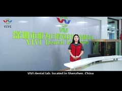 VIVI Dental Lab from China