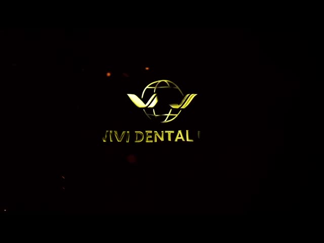 จีน VIVI DENTAI LABORATORY รับรอง